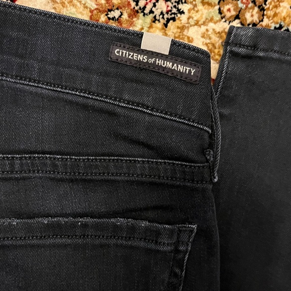 Citizens of Humanity Jeans 27 Avedon - Picture 4 of 5